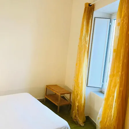 Casa Tatillo - Immobilevante Lejlighed Ponza