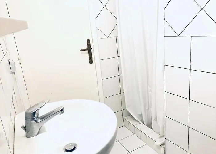 Lägenhet Casa Tatillo - Immobilevante Ponza