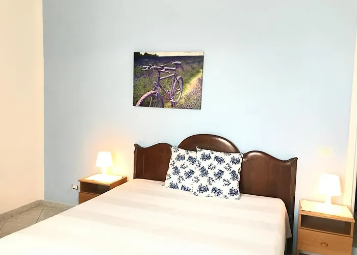 Casa Tatillo - Immobilevante Ponza