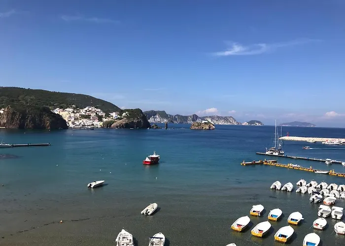 Casa Tatillo - Immobilevante * Ponza
