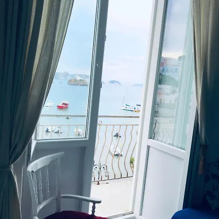 Casa Tatillo - Immobilevante * Ponza