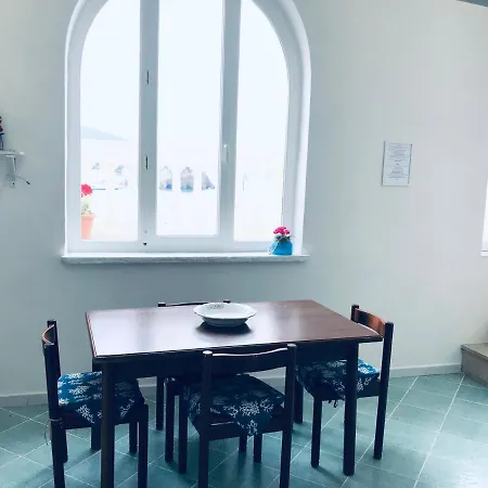 Apartment Casa Tatillo - Immobilevante *