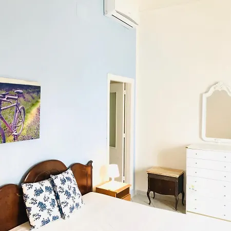 Casa Tatillo - Immobilevante Apartment