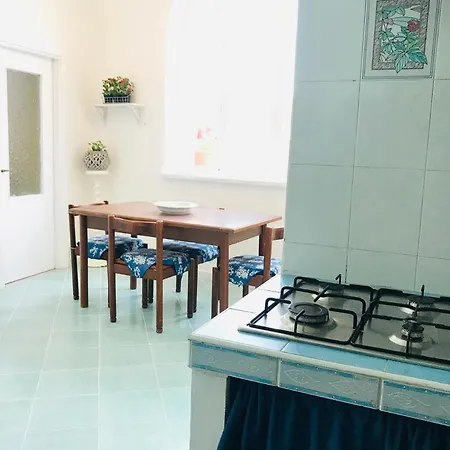 Casa Tatillo - Immobilevante Ponza