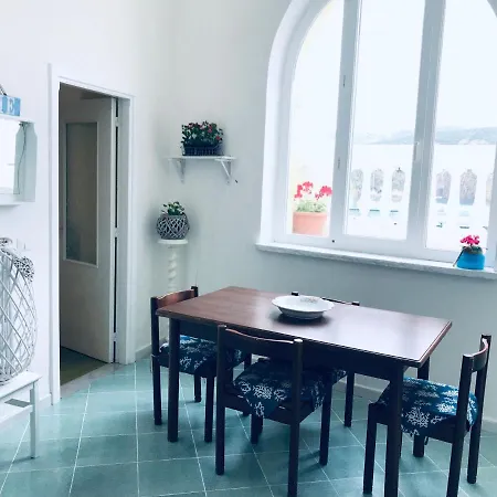 Casa Tatillo - Immobilevante Apartment *