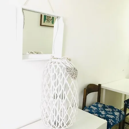 Casa Tatillo - Immobilevante Apartment