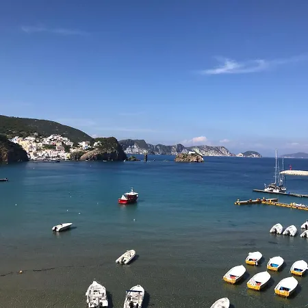 Casa Tatillo - Immobilevante * Ponza