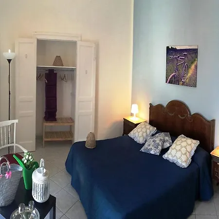 Casa Tatillo - Immobilevante Apartment