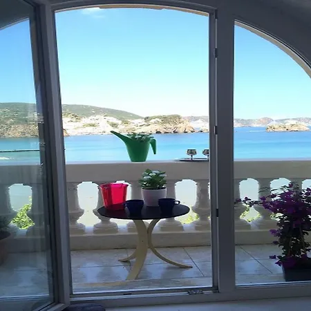 Casa Tatillo - Immobilevante Apartment Ponza