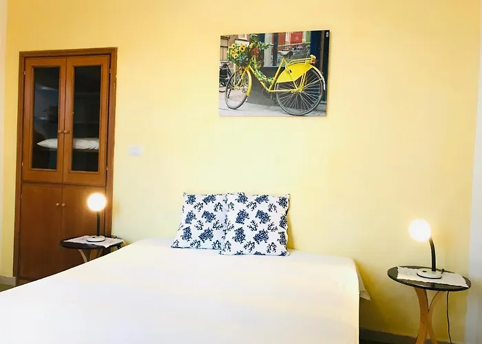 Casa Tatillo - Immobilevante *