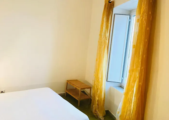 Casa Tatillo - Immobilevante Apartamento Ponza