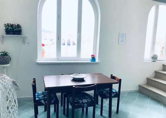 Apartamento Casa Tatillo - Immobilevante *
