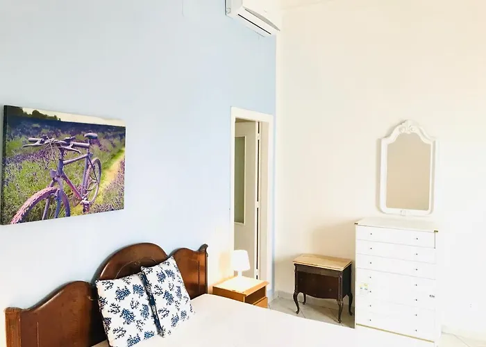 Casa Tatillo - Immobilevante アパート