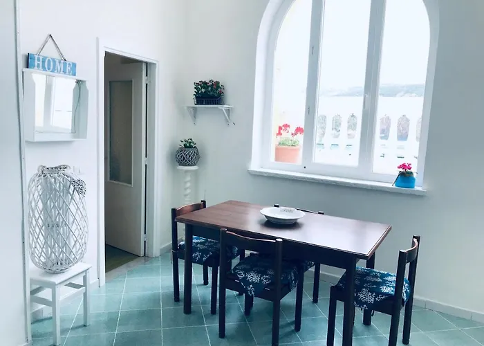 Casa Tatillo - Immobilevante Apartamento *