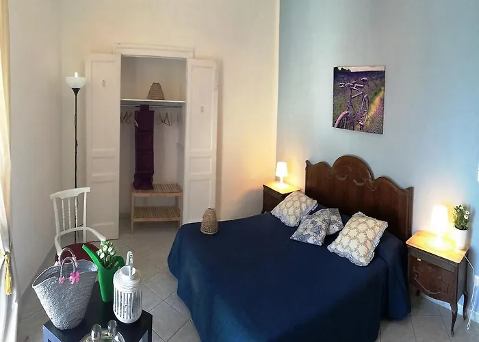Casa Tatillo - Immobilevante Apartamento